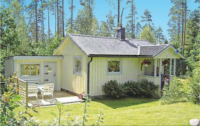 Holiday home Öjasjön Oskarström in Oskarström